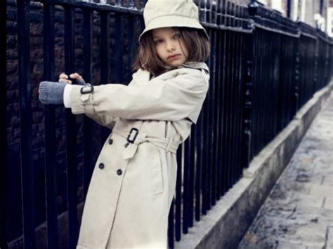 Burberry Bambini .